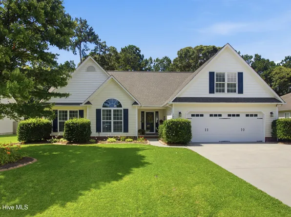 100 Sand Run Road, Havelock, NC 28532