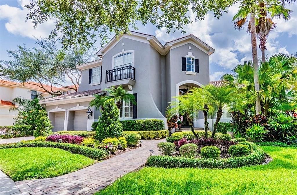 16603 Sedona De Avila, Tampa, FL 33613 Zillow