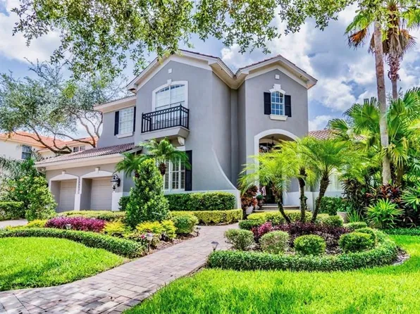 16603 Sedona De Avila, Tampa, FL 33613