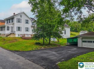 1911 Echo Rd N, Slatington, PA 18080