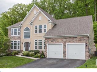2817 Westerham Rd, Downingtown, PA 19335