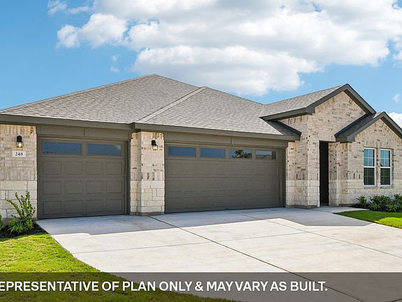 Plan Elevation.