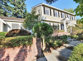 2365 Squak Mountain Loop SW, Issaquah, WA 98027