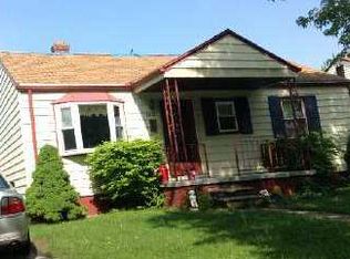 17132 Matthews St, Riverview, MI 48193