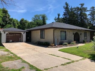 9125 Baldwin Dr, Machesney Park, IL 61115