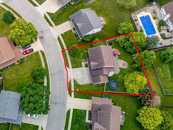 2nd image of 12543 Geist Cove Dr
