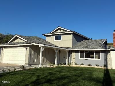 444 Mountain View St, Fillmore, CA, 93015