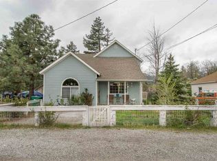 549 Crystal Park Rd, Verdi, NV 89439