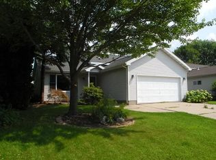 1934 Anhalt Dr, Madison, WI 53704