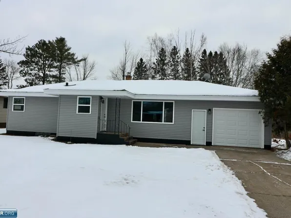 711 Maple Dr, Aurora, MN 55705