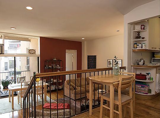 2nd image of 246 W 102nd St #3B1