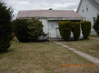 7 Avenue C, Matamoras, PA 18336