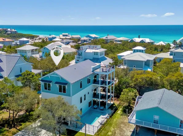 180 Betty St, Santa Rosa Beach, FL 32459