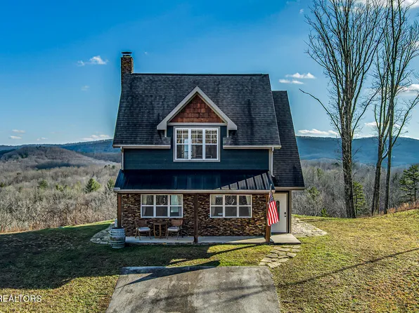 631 Green Ridge Trl, Harriman, TN 37748