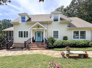 10606 Hamlin Dr, Chester, VA 23831