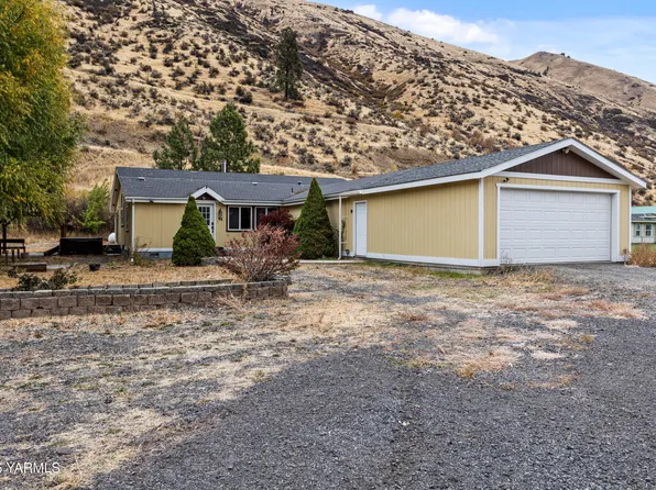 91 Success Ln, Naches, WA 98937