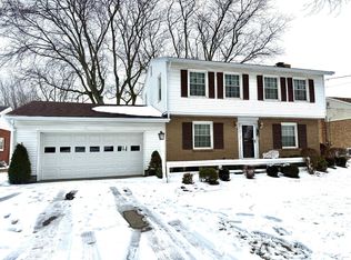 3016 Pleasant Ave, Sandusky, OH
