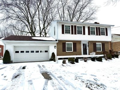 3016 Pleasant Ave, Sandusky, OH, 44870