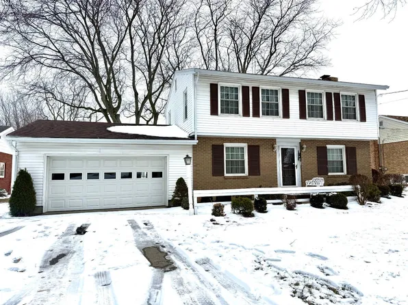 3016 Pleasant Ave, Sandusky, OH 44870