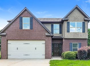 67 Hamilton Blvd NW, Cartersville, GA 30120