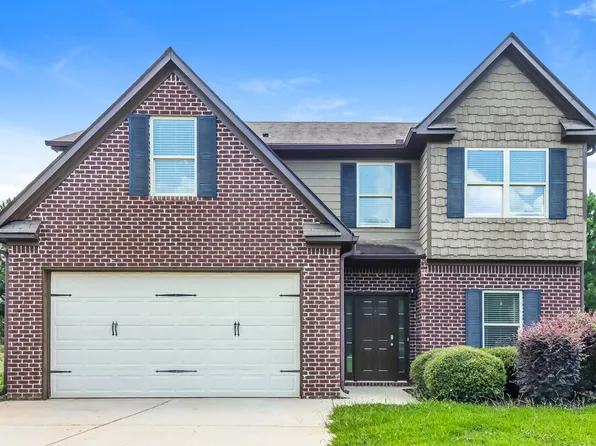 67 Hamilton Blvd NW, Cartersville, GA 30120