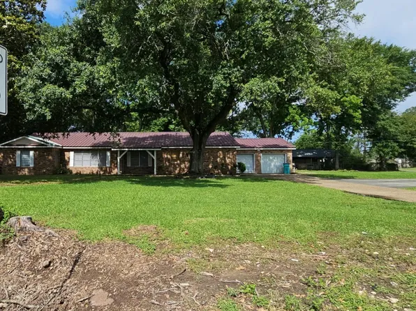 101 Lsu East Dr, Eunice, LA 70535