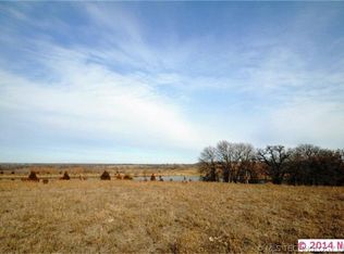 2700 West Rd, Ochelata, OK 74051