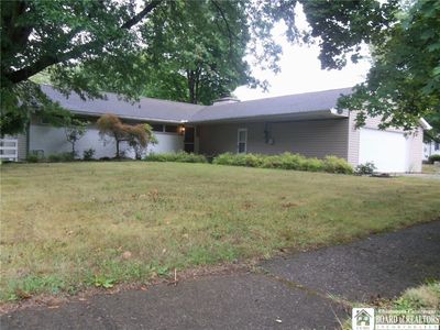 305 Chestnut St, Fredonia, NY, 14063