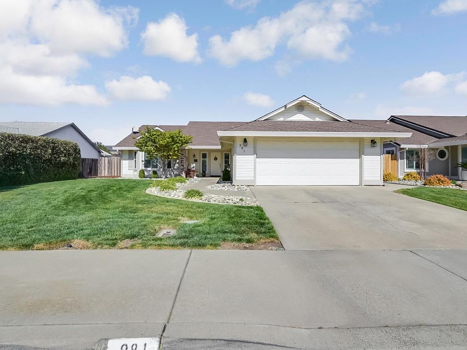 981 Northridge Dr, Yuba City, CA 95991 Zillow