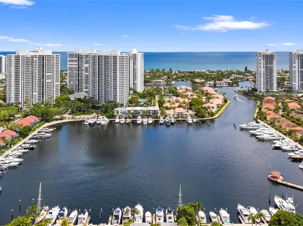 3598 Yacht Club Dr APT 1004, Aventura, FL 33180