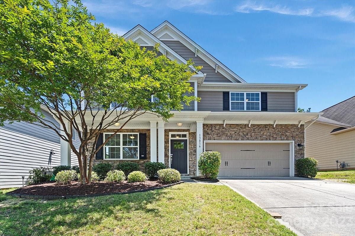 13816 Netherton Ln, Charlotte, NC 28269 Zillow