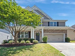 13816 Netherton Ln, Charlotte, NC 28269