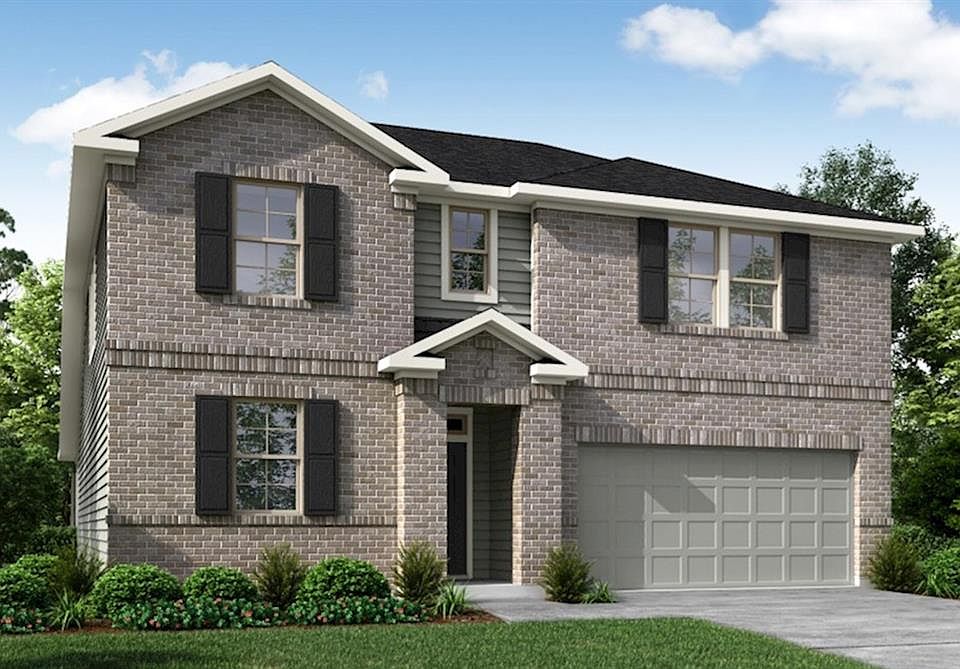1st image of 8702 Mugwort Dr