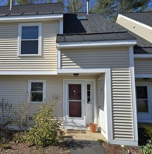 50 Modena Drive, Concord, NH, 03303