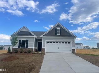 311 White Azaela Way, Benson, NC 27504