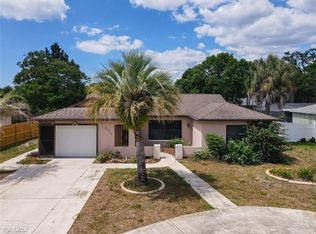 8415 Sunflower Dr, Spring Hill, FL 34606