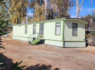 10591 S Fremont Rd, Mohave Valley, AZ 86440