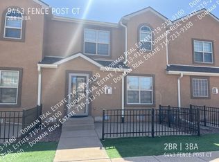 9443 Fence Post Ct, Fountain, CO 80817