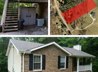 4593 Chester Harris Rd, Woodlawn, TN 37191