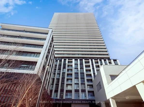 5858 Yonge St, Toronto, ON