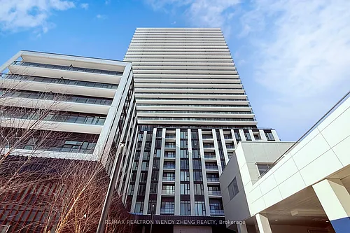5858 Yonge St Photo 1