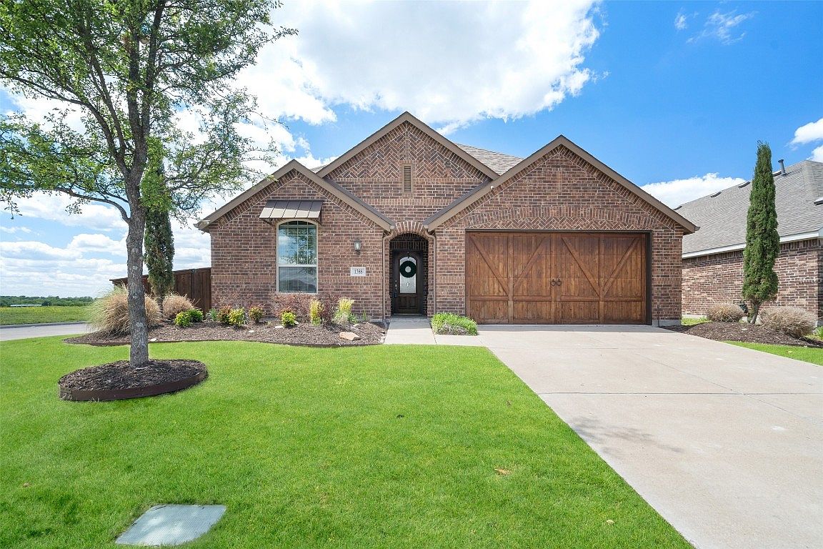 1388 Greenbelt Dr, Forney, TX 75126 Zillow