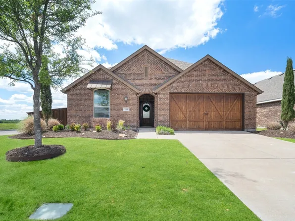 1388 Greenbelt Dr, Forney, TX 75126