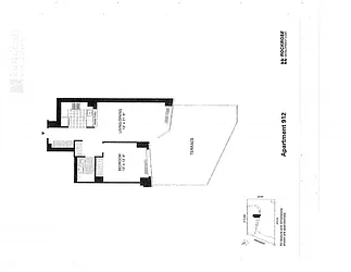 Rented by Rockrose