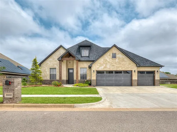 19900 Thornhaven Dr, Edmond, OK 73012