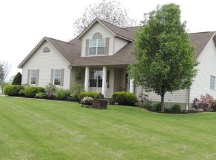 8336 Markley Dr, Wadsworth, OH 44281