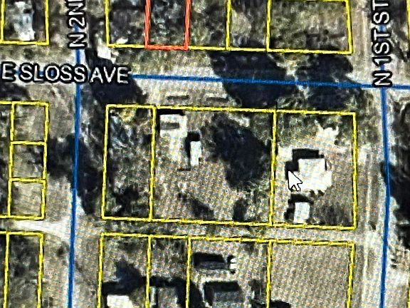 3rd image of 1061 E Sloss Ave Lot 1061