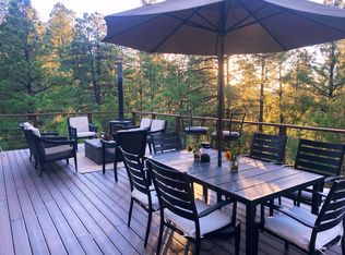 5680 E Enchanted Forest Trl, Prescott, AZ 86303