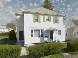 25 Charles St #2, Bristol, RI 02809