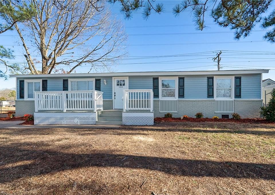 1311 Blythewood Ln, Suffolk, VA 23434 Zillow